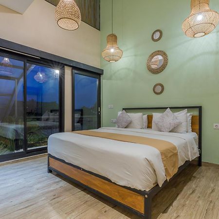 Villas Krisna Canggu Wcs المظهر الخارجي الصورة