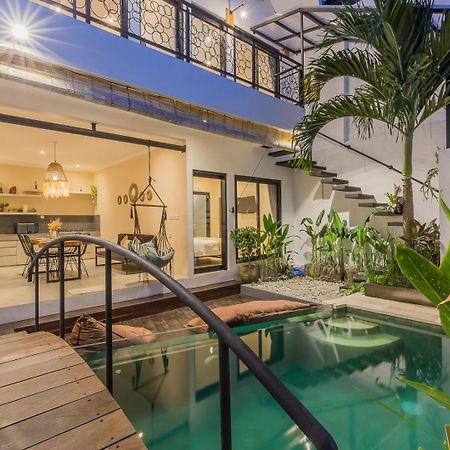 Villas Krisna Canggu Wcs المظهر الخارجي الصورة