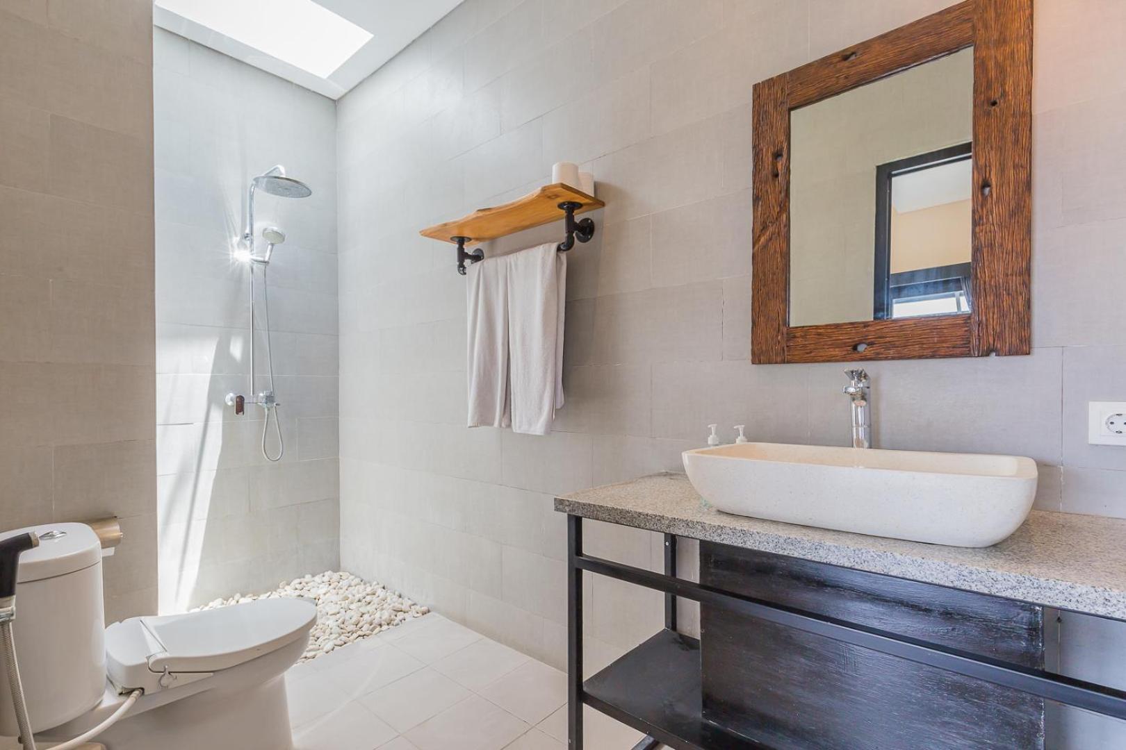 Villas Krisna Canggu Wcs المظهر الخارجي الصورة