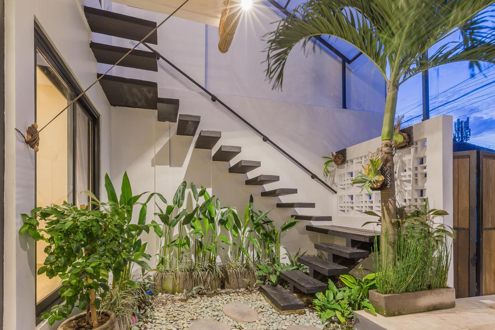Villas Krisna Canggu Wcs المظهر الخارجي الصورة
